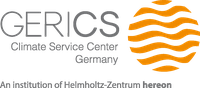 GERICS logo