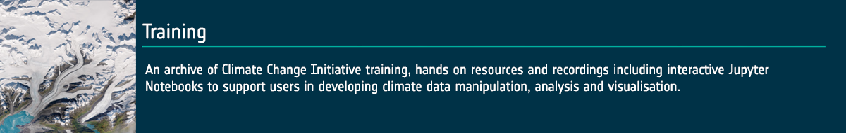 Link to Training Sessions